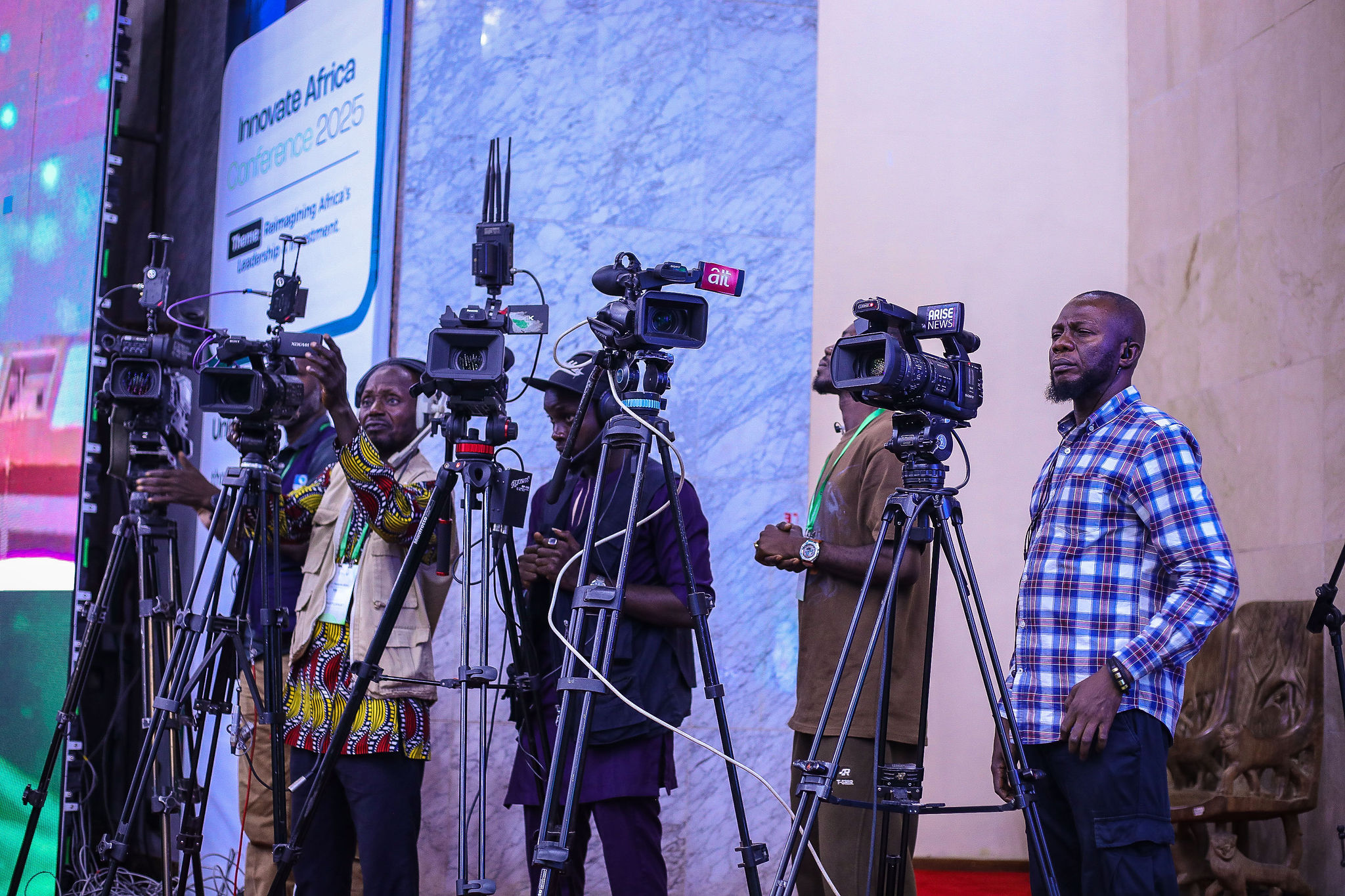 Innovate Africa 2025 gallery image